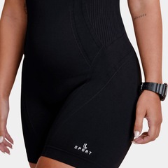 Macaquinho Legging Lupo LSport Max Feminina - Foto 5