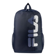 Mochila Fila Cut Logo Letter 18L Unissex - Foto 1