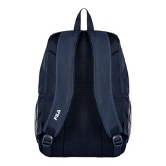 Mochila Fila Cut Logo Letter 18L Unissex - Foto 2