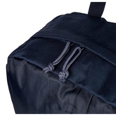 Mochila Fila Cut Logo Letter 18L Unissex - Foto 4