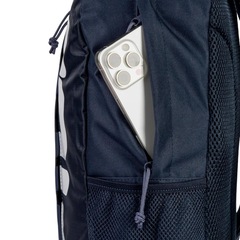 Mochila Fila Cut Logo Letter 18L Unissex - Foto 6