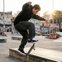 Tênis Ous Fluente - Masculino - Foto 2