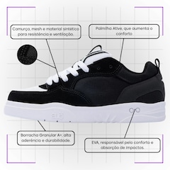 Tênis Ous Fluente - Masculino - Foto 3