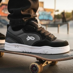 Tênis Ous Fluente - Masculino - Foto 7