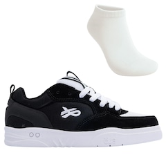 Kit Tênis Ous Fluente E Meia - Masculino - Foto 1