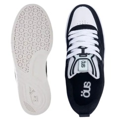 Kit Tênis Ous Fluente E Meia - Masculino - Foto 4