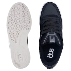 Kit Tênis Ous Fluente E Meia - Masculino - Foto 4