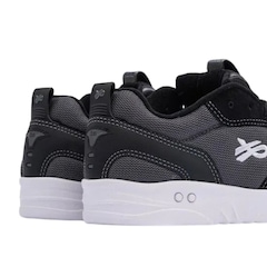 Kit Tênis Ous Fluente E Meia - Masculino - Foto 6