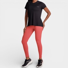 Camiseta Lupo Crepe AirDry Feminina - Foto 5