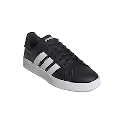 Tênis Grand Court Base 3.0 adidas Masculino - Foto 1
