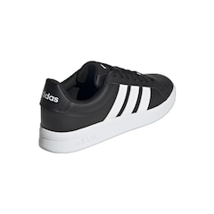 Tênis Grand Court Base 3.0 adidas Masculino - Foto 2