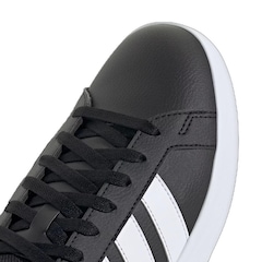 Tênis Grand Court Base 3.0 adidas Masculino - Foto 5