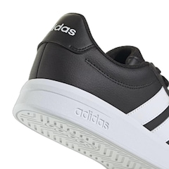 Tênis Grand Court Base 3.0 adidas Masculino - Foto 6