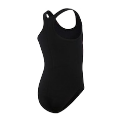 Maiô Infantil Speedo Para Natação Hidroginástica Acqua Basic - Foto 3