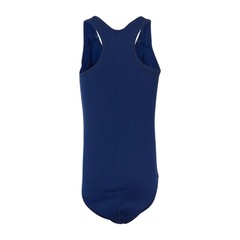 Maiô Infantil Speedo Para Natação Hidroginástica Acqua Basic - Foto 3