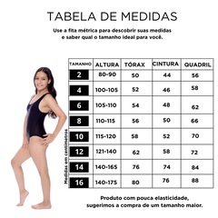 Maiô Juvenil Speedo Acqua Basic Natação Costas Nadador - Foto 5