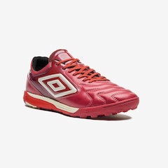 Chuteira Society Adulto Umbro Adamant Master Class Pro Bump - Foto 3