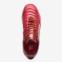 Chuteira Society Adulto Umbro Adamant Master Class Pro Bump - Foto 4