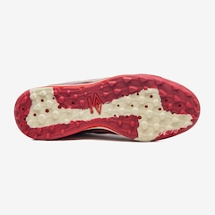 Chuteira Society Adulto Umbro Adamant Master Class Pro Bump - Foto 5