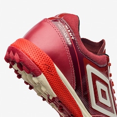 Chuteira Society Adulto Umbro Adamant Master Class Pro Bump - Foto 7