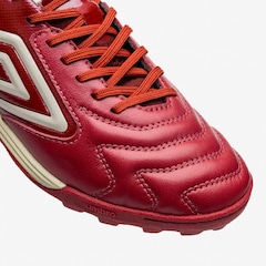 Chuteira Society Adulto Umbro Adamant Master Class Pro Bump - Foto 9