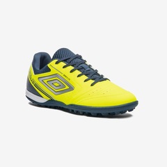 Chuteira Society Adulto Umbro Furious - Foto 3