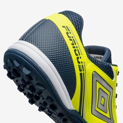 Chuteira Society Adulto Umbro Furious - Foto 7