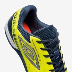 Chuteira Society Adulto Umbro Furious - Foto 9