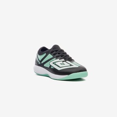 Chuteira Futsal Infantil Umbro Ultimate Jr - Foto 3