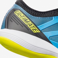 Chuteira Futsal Infantil Umbro Ultimate Jr - Foto 7