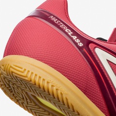 Chuteira Futsal Adulto Umbro Master Class Club - Foto 7