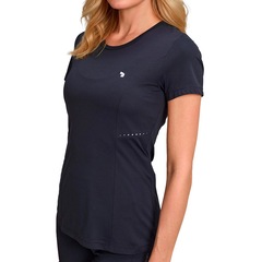 Camiseta Alto Giro Tule Feminina - Foto 3