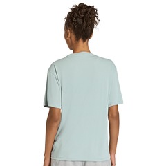 Camiseta adidas ADI365 Essentials Feminina - Foto 2