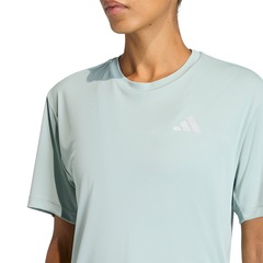 Camiseta adidas ADI365 Essentials Feminina - Foto 3