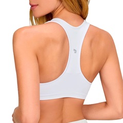 Top Fitness Alto Giro Eterno Feminino - Foto 2