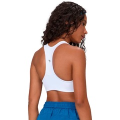 Top Fitness Alto Giro Eterno Feminino - Foto 4