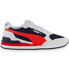 Tênis Puma ST Runner V4 Mesh Masculino - Foto 1