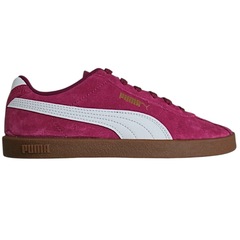 Tênis Puma Club II Feminino - Foto 1