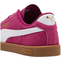 Tênis Puma Club II Feminino - Foto 3