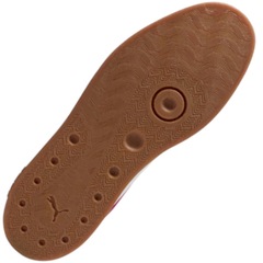 Tênis Puma Club II Feminino - Foto 4