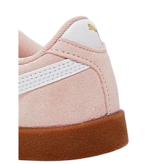 Tênis Puma Club II Feminino - Foto 3