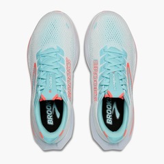 Tênis Brooks Hyperion 3 Feminino - Foto 5