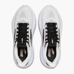 Tênis Feminino Brooks Ghost 17 - Foto 4