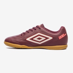 Chuteira Futsal Adulto Umbro Class Footballer - Foto 2
