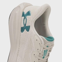 Tênis de Corrida Unissex Under Armour Starlight 2 - Foto 7