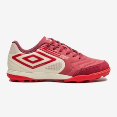 Chuteira Society Adulto Umbro Pro 5 Bump Club - Foto 1