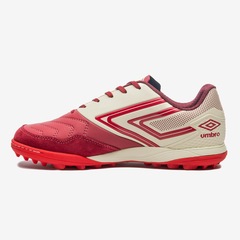 Chuteira Society Adulto Umbro Pro 5 Bump Club - Foto 2