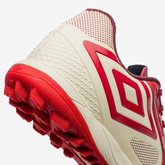 Chuteira Society Adulto Umbro Pro 5 Bump Club - Foto 7