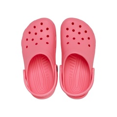 Sandália Crocs Classic Clog K Infantil - Foto 5