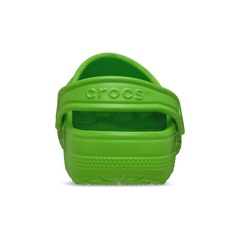 Sandália Crocs Classic Clog K - Infantil - Foto 7